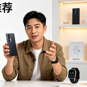 之卉笑谈科技