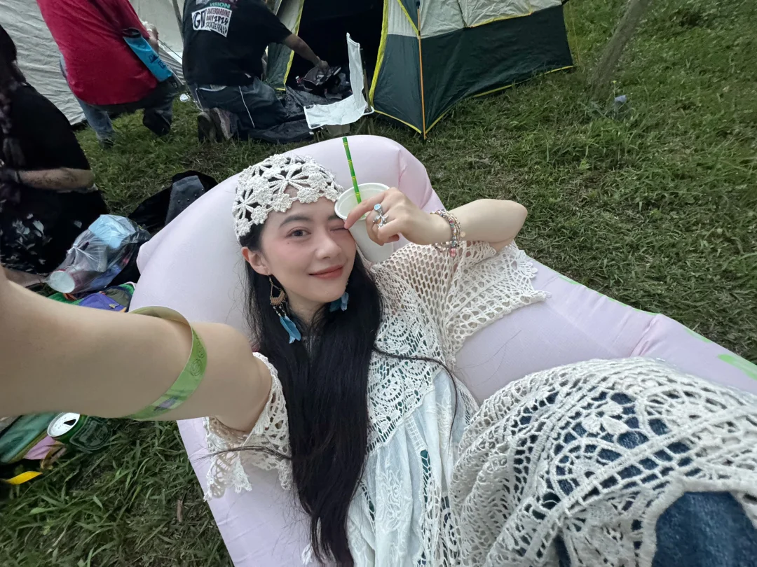 春游太好玩啦！