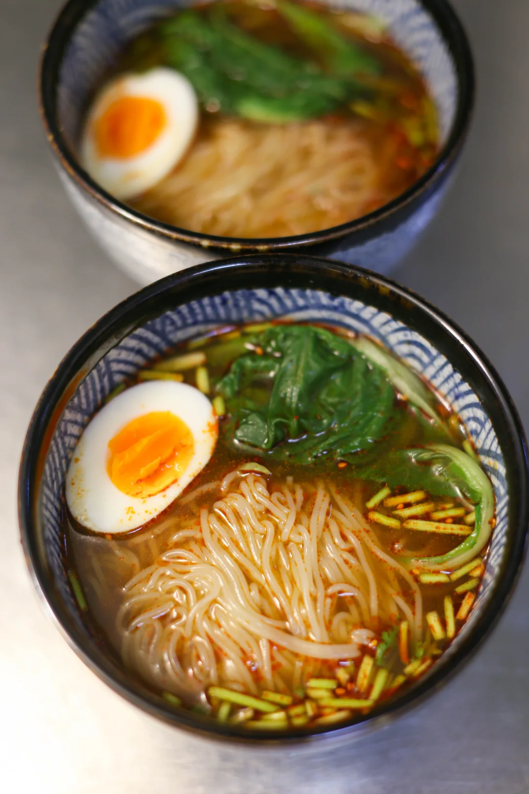 挑战1000种面不重样（345）九台热面