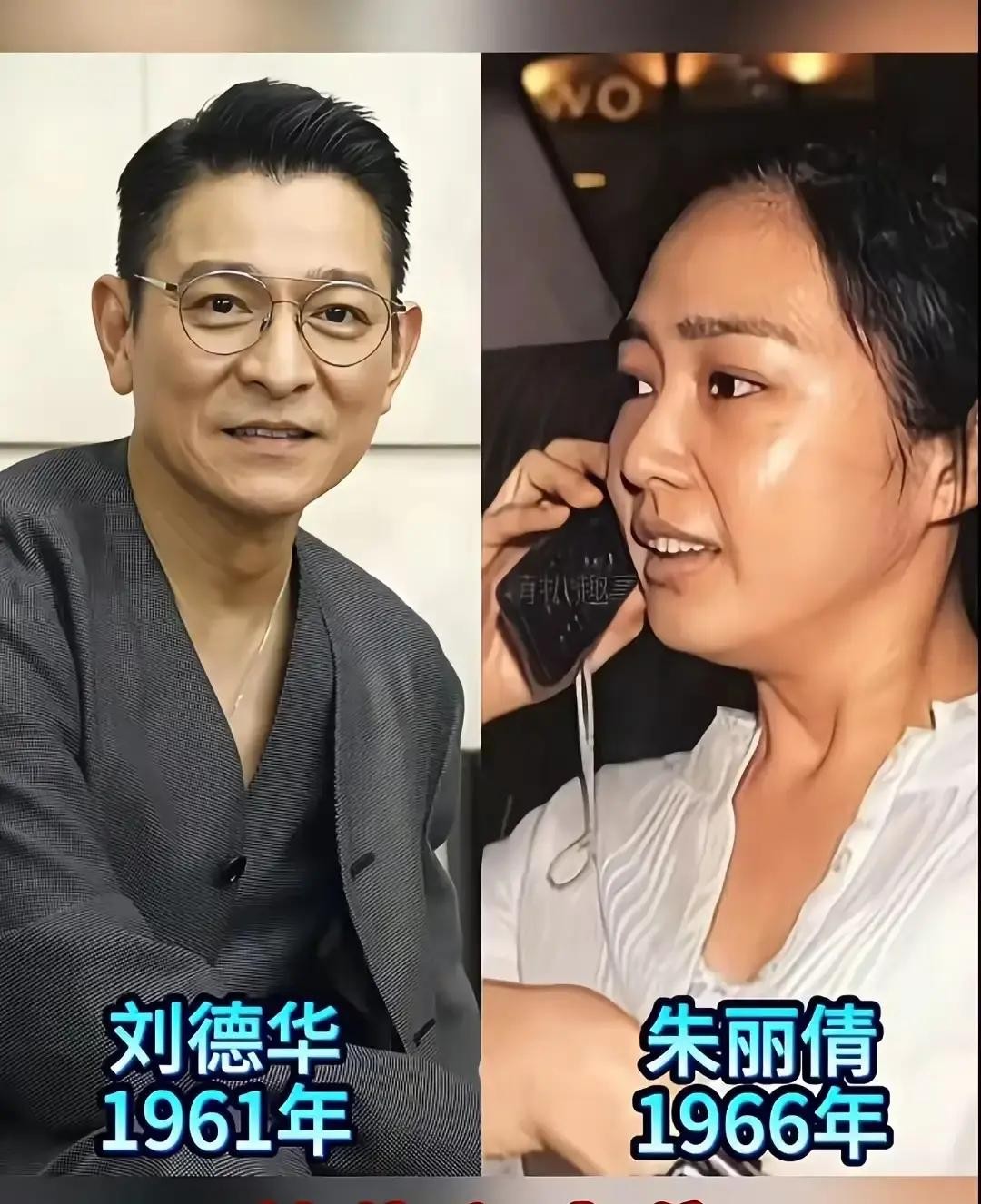 你知道吗，香港四大天王红了这么多年，站在聚光灯最中心，身边从来不缺掌声和诱惑，可他们却像约好了似的，最终都把感情落在了同一个答案上。

不是逢场作戏，不是绯闻不断，而是各自认定了一个人，踏踏实实过日子。
张学友和罗美薇，在岁月里一路相伴，低调到几乎不爱提，却把日子过得稳稳当当。那种感觉不是轰轰烈烈的