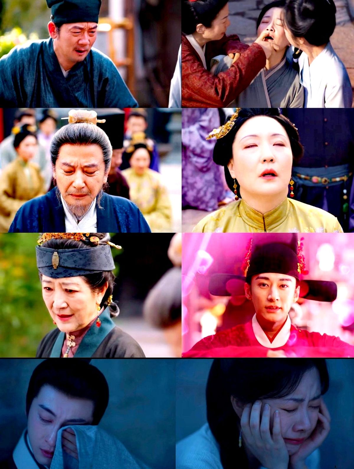 拿命把新帝推上龙椅，他没要封侯，只递了一封求娶民女的折子。

龙椅上的新帝长舒一口气，大笔一挥准了。这招要女人不要权，直接把功高震主的死局死死按住。

消息传回，林府上下急得砸茶碗。一墙之隔的韩秀才瘫坐在地，眼看着心上人兰香成了别人的新娘。

当初刀光剑影把太子从金陵护送回京，林锦岐早把皇权摸透了。