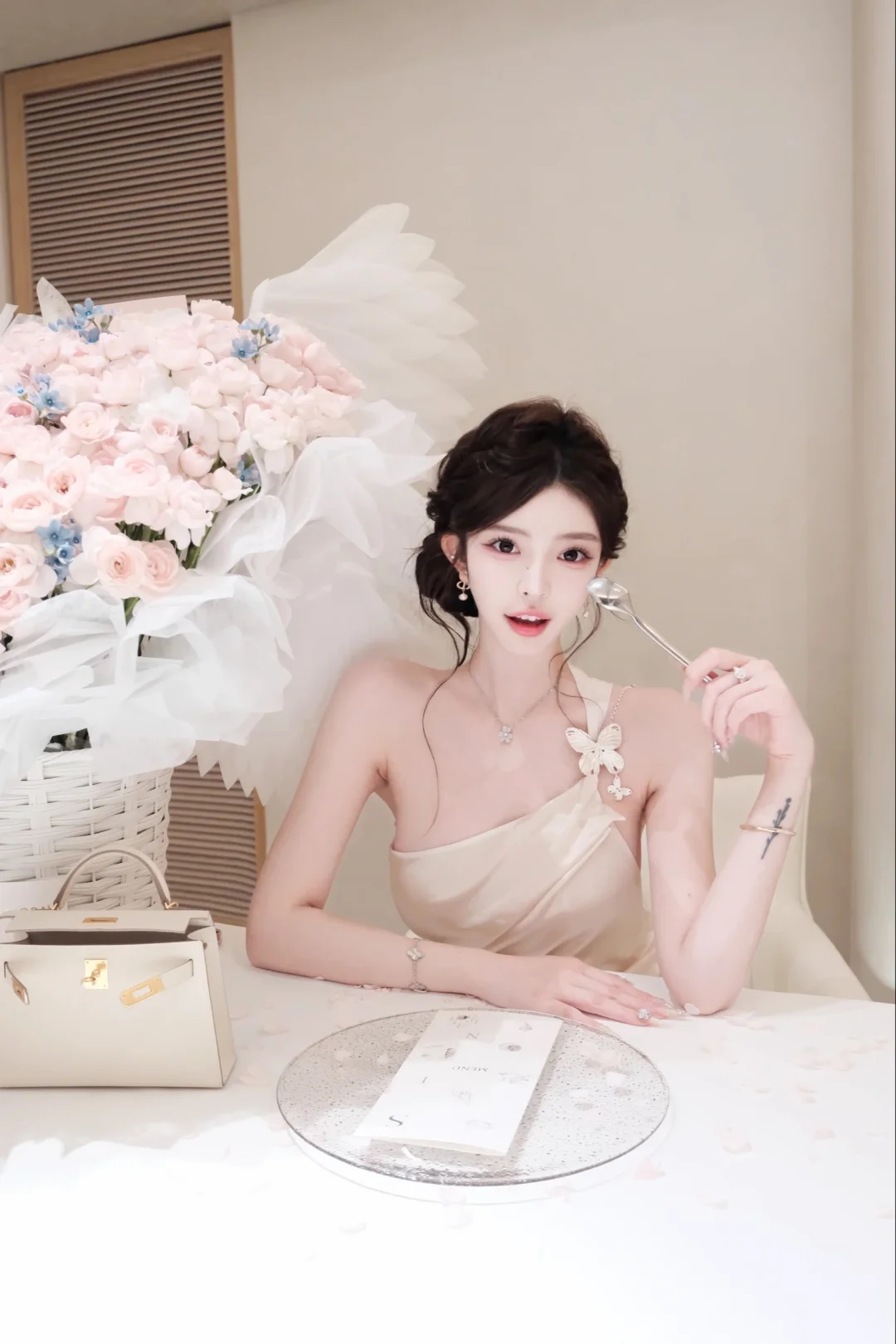 今天是生日快乐🎂
