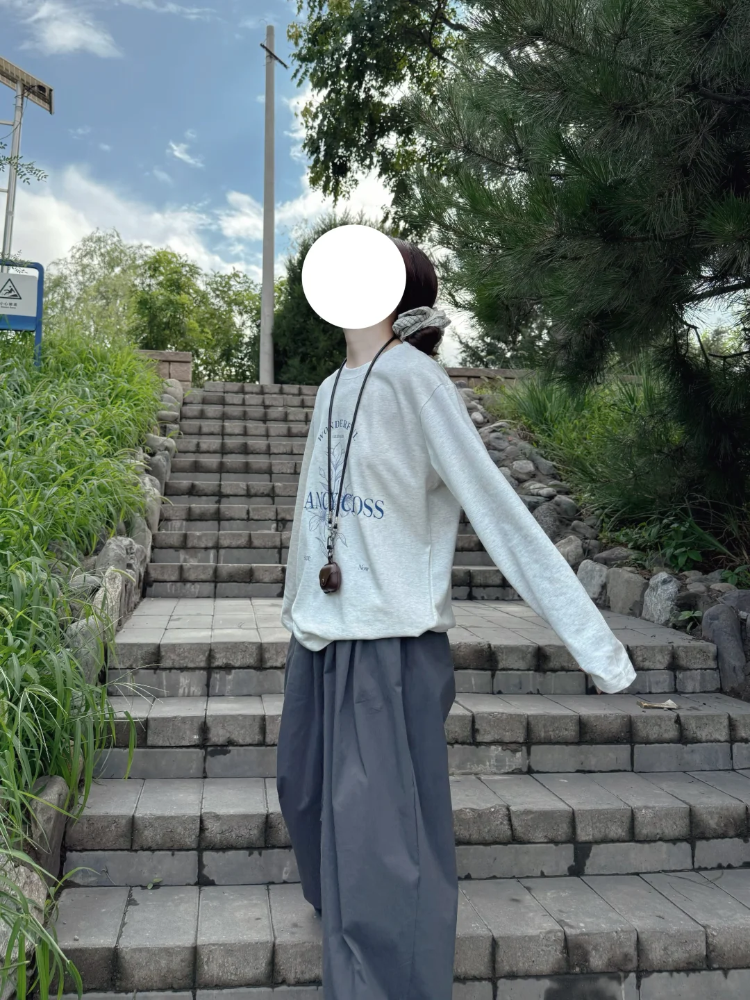 155 98｜小个子秋天这样穿！！