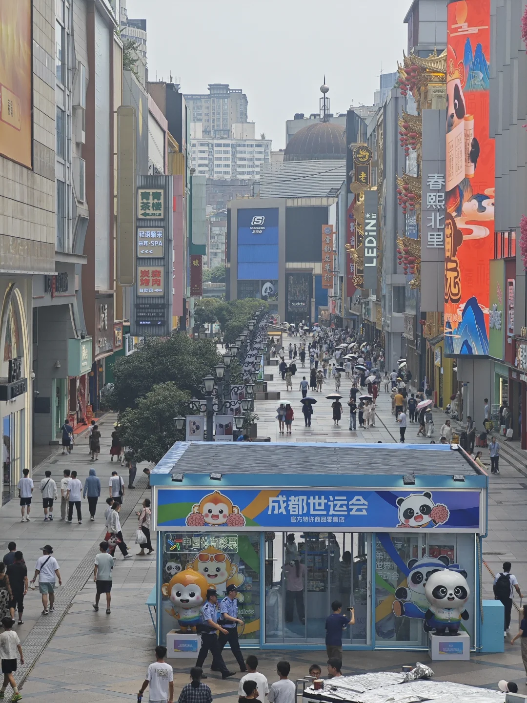 36°的天🥵我是很佩服还在逛街的人啦