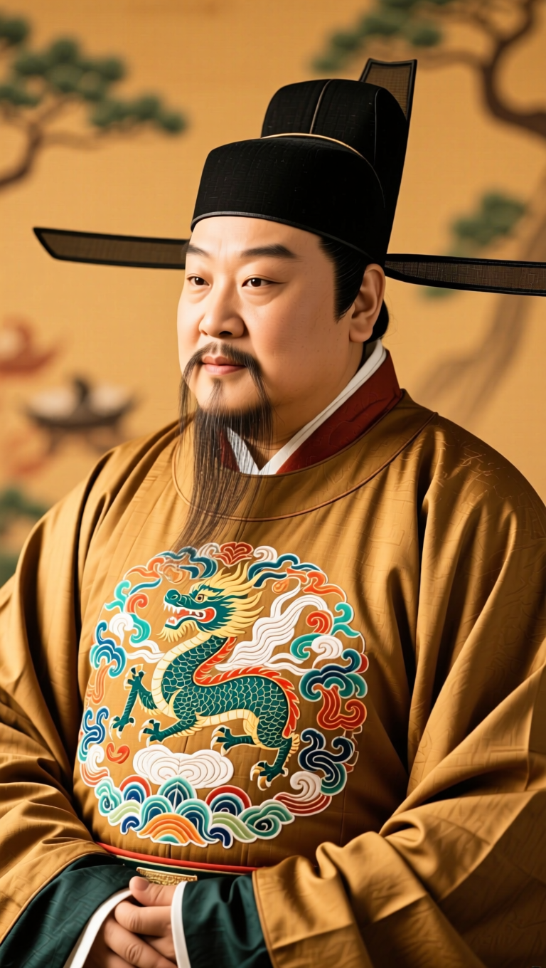这位“倒霉皇帝”凭什么逆风翻盘？他靠的不是运气，是心态
历史上总有一些人，开局就像被老天“按在地上摩擦”。比如宋朝那位皇帝赵佶——徽宗。你以为他只是个“文艺青年皇帝”，整天写字画画、沉迷享乐？错！真正的戏剧性在于：他的人生几乎被现实打成了“副本失败”，可他偏偏没彻底躺平。

靖康之变后，北宋灭亡，赵