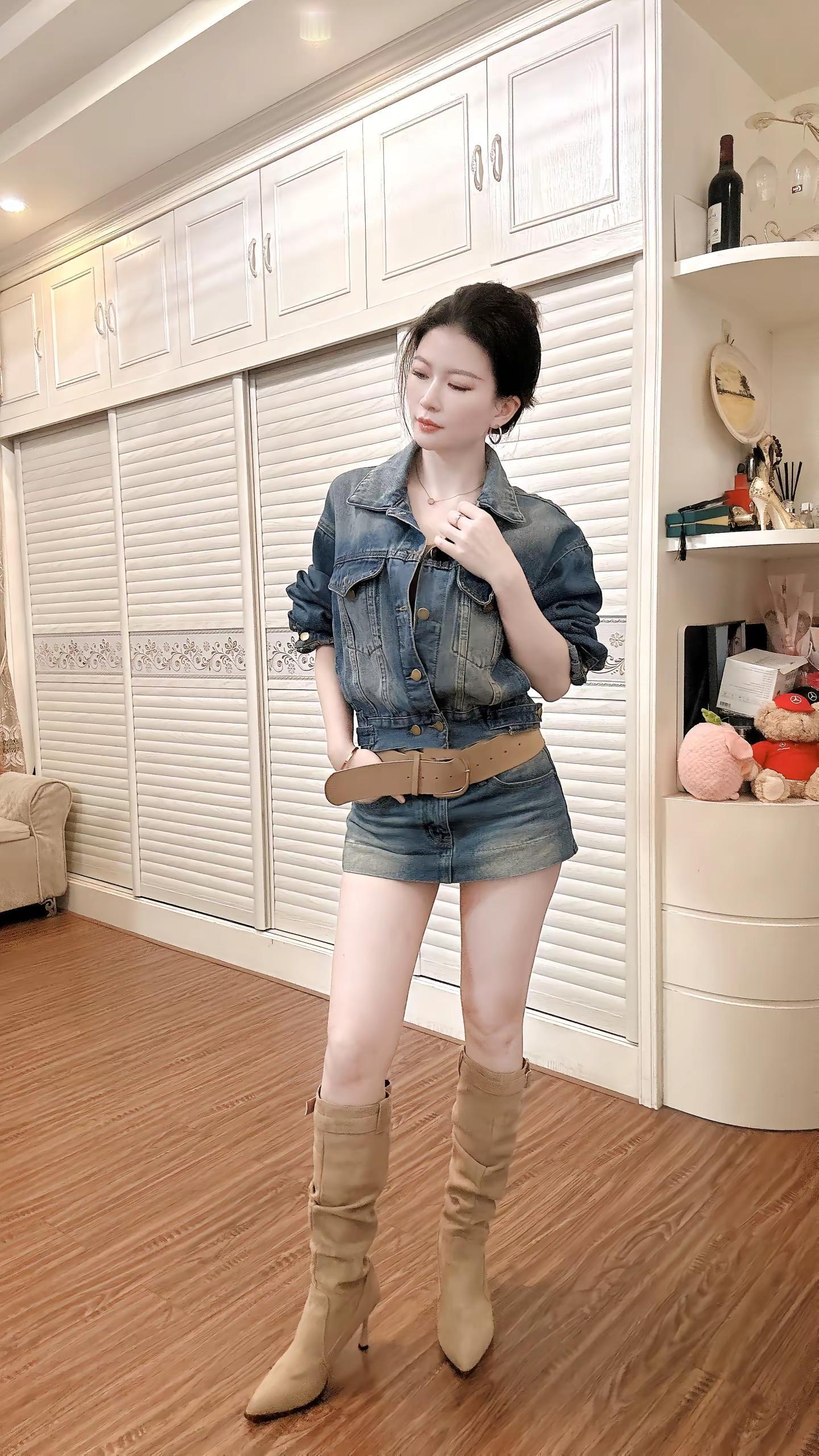 不迎合，不讨好。