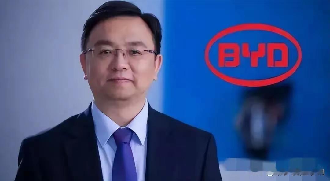 比亚迪的&;高潮&;何时到来？  据有关业内人士称，比亚迪的真正火爆出...