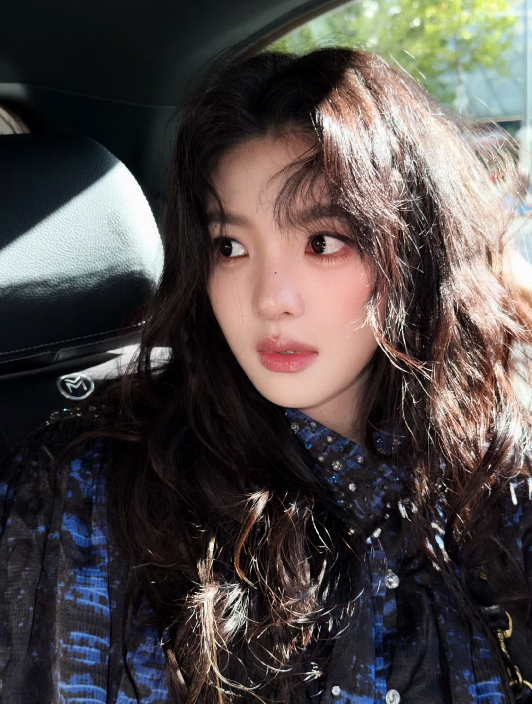 #网图原图分享[超话]# 
10.20章若楠
原图不可商 可二改盈利
三连拿图 赞+评+关
🈲拿完就取 🈲bp 抓到pc11.9r
发其他平台需标明 ​