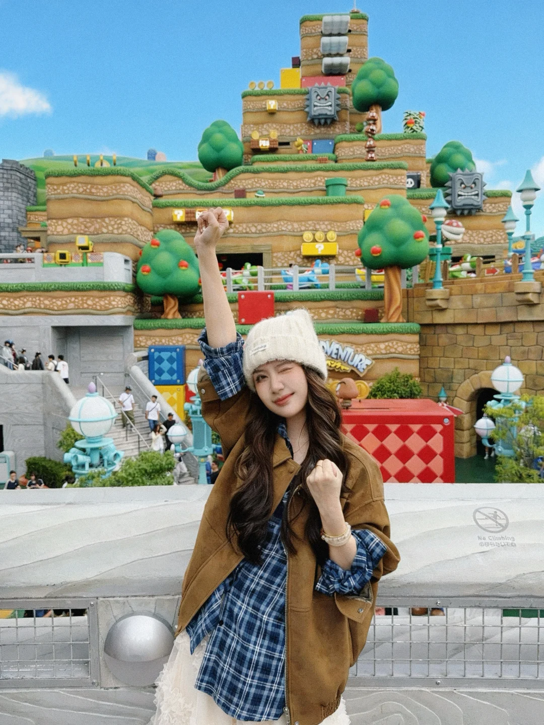 大阪🌏𝙐𝙎𝙅'𝙨 𝙩𝙞𝙢𝙚❗️🍄