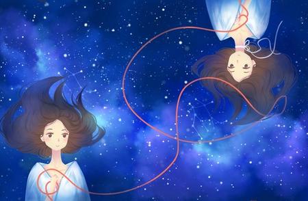 未来两周，缘从天降！这四大星座爱情回归，甜蜜复合，重燃爱火！