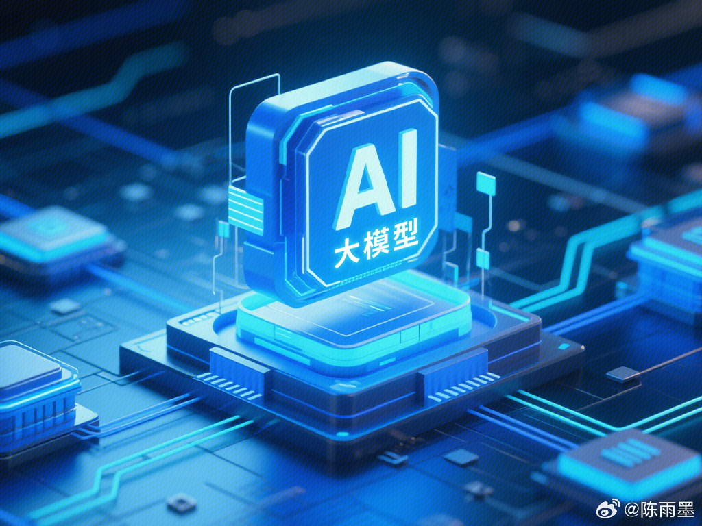 2026年8月，中国又出现了一款新的“小而美”的35B-A3B 本地开源AI大模型（350亿参数），moziAI-35B是由中国财经大V陈雨墨出品的开源模型，现已面向全球三大开源社区免费开源下载，可本地免费部署，当前版本可终生永久商用，无任何隐形收费。

现已经开放在全球三大开源社区：huggingface、魔搭社区、Gi ​