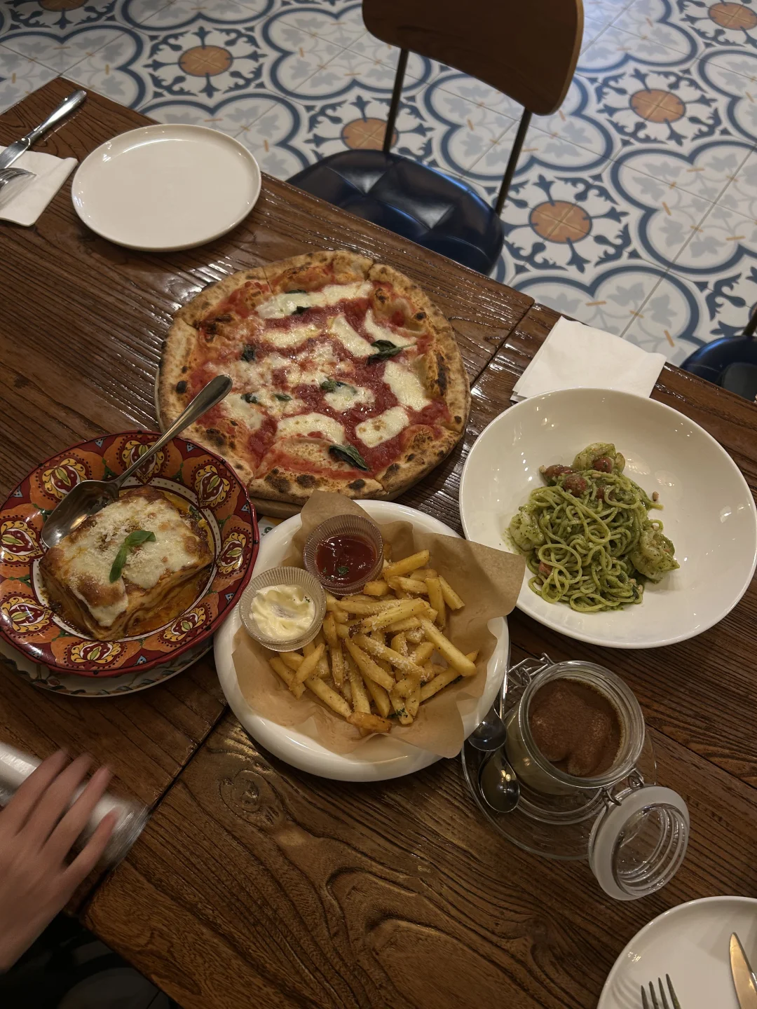 淮安｜Nica‘s Pizzeria