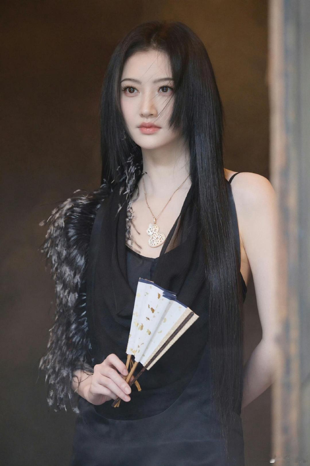 #景甜[超话]# 姐这周会有甜宠嘛[期待]​