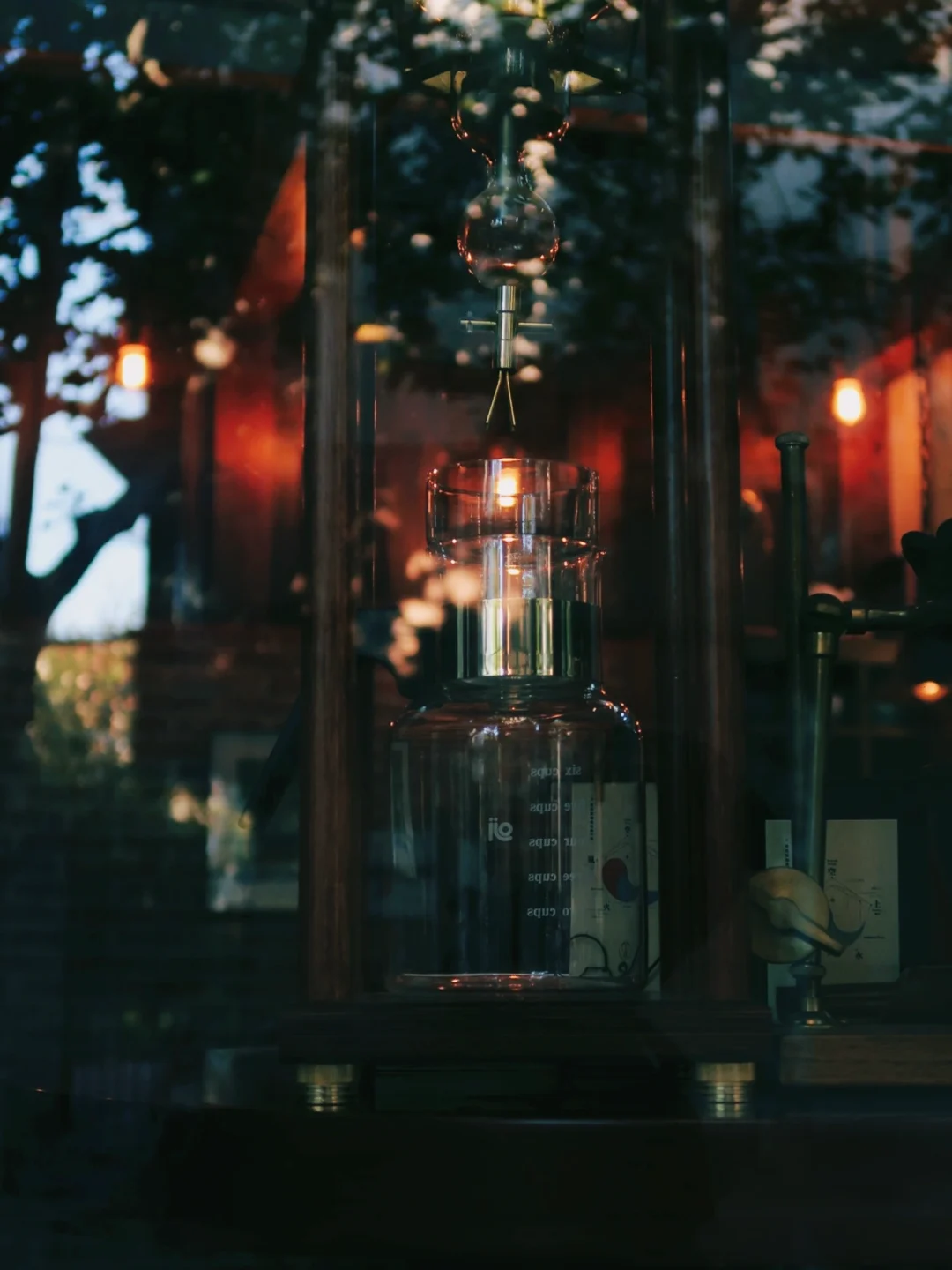 对出片祛魅了……好像更遵从身心的愉悦舒适了