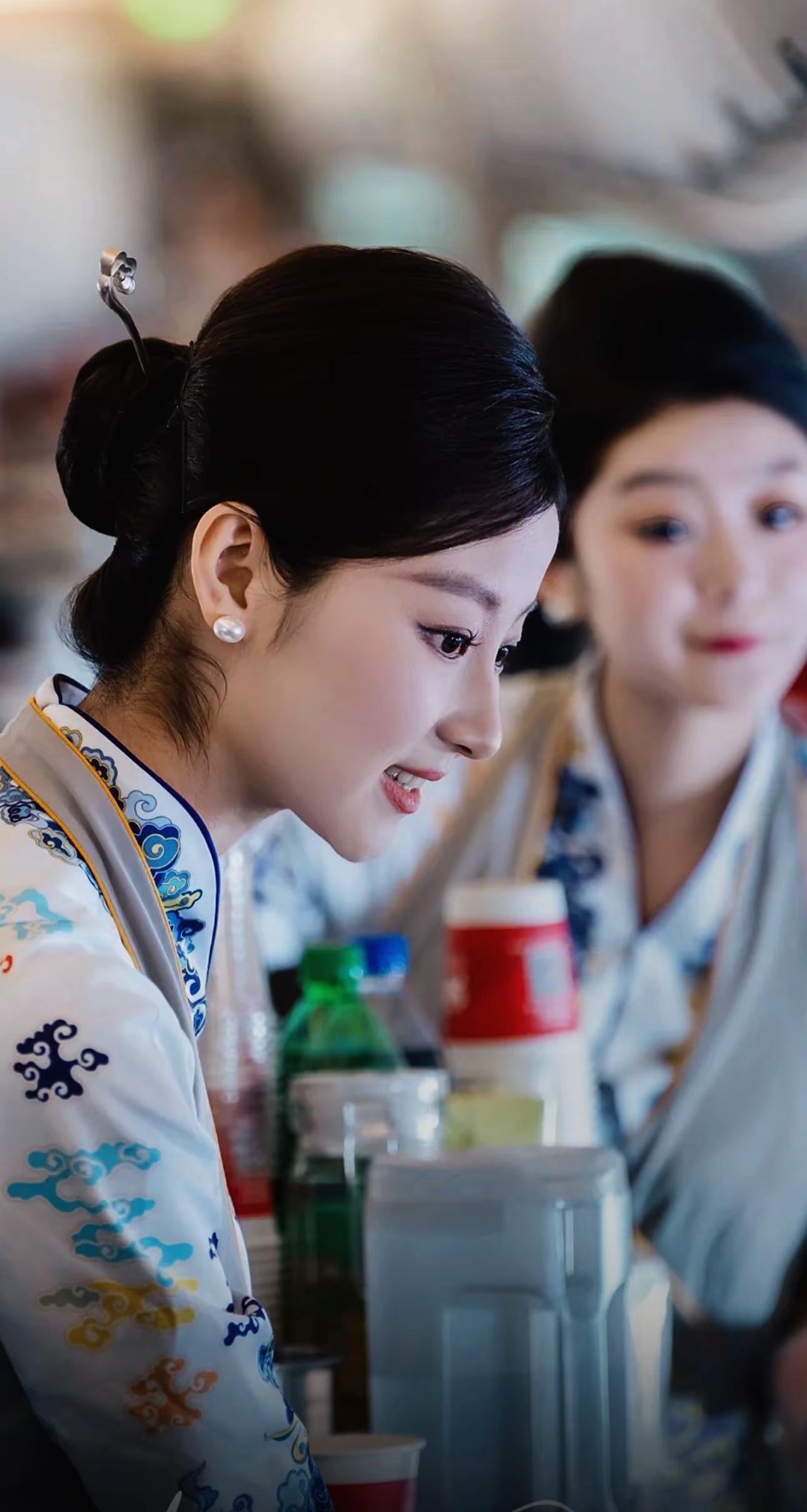 现实看多了，动画片也感人