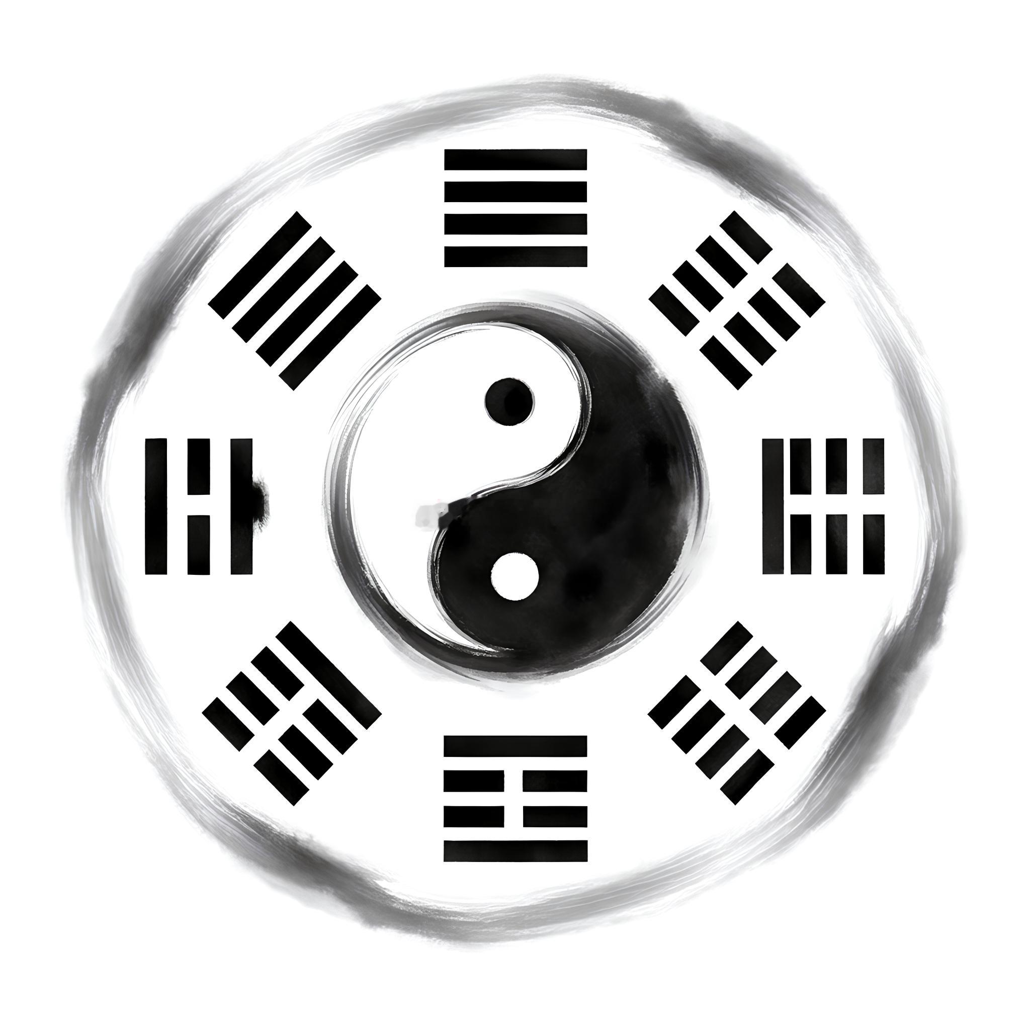 人生放不下执念，就会让身心紧张。身体轻松了，外在的气才能在五脏六腑中转化成能量。要让大脑发挥高度的灵性思维，这里面有身体自动运行，自我修复能力、强大的直觉感受能力，对于身心和谐非常重要。把伤痛当成一种信号，提醒自己去改变。

#三铜钱佛教语录[超话]# #盗取天机#   ​