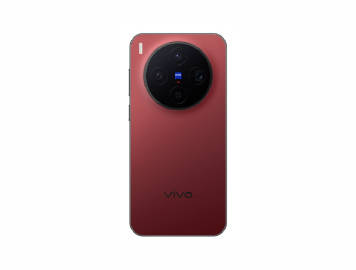 vivo X500系列设计估计变化不大，大圆镜头虽然有点审美疲劳，但好...