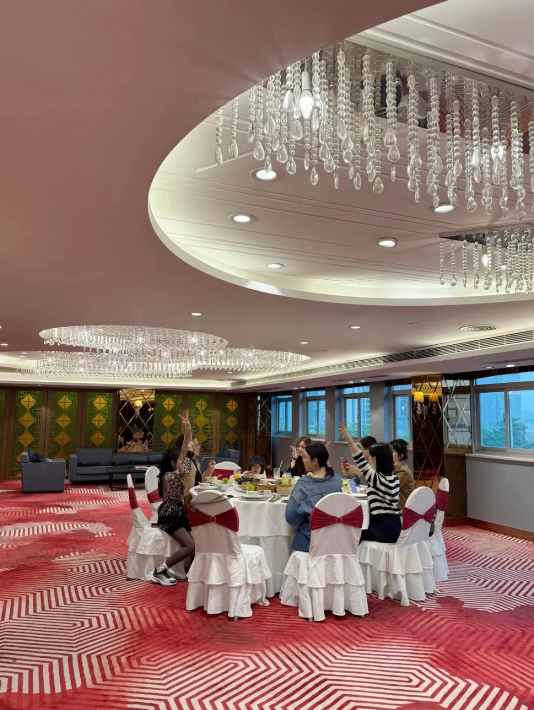 来中山吃地道美食！看🇭🇰人私藏网红楼盘！