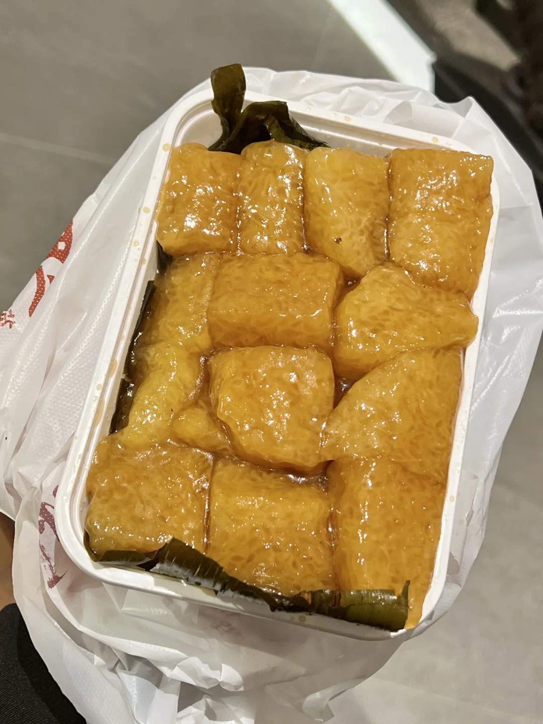 长沙这个叫什么啊？真的好吃s了！！