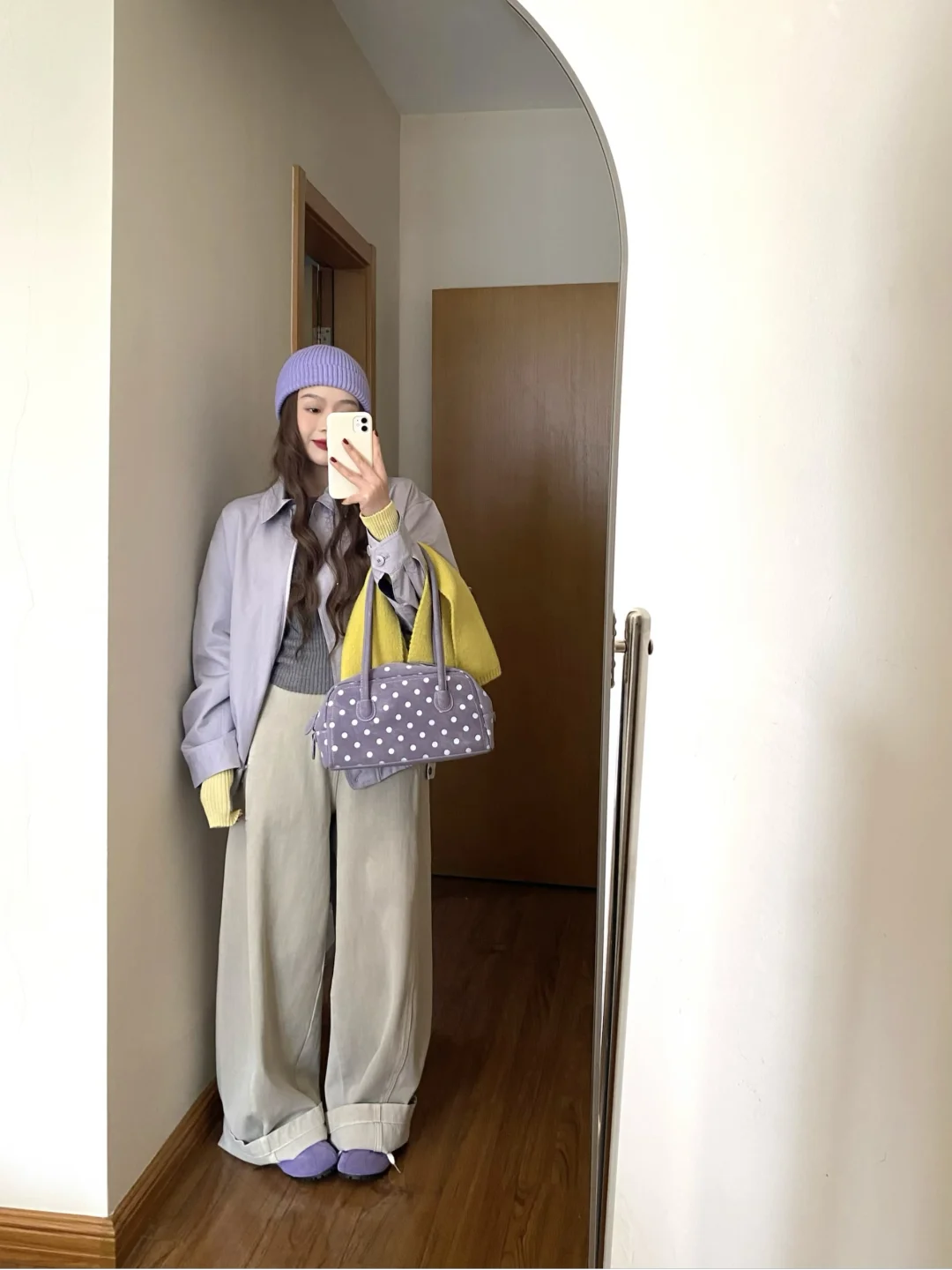 近期18套穿搭合集