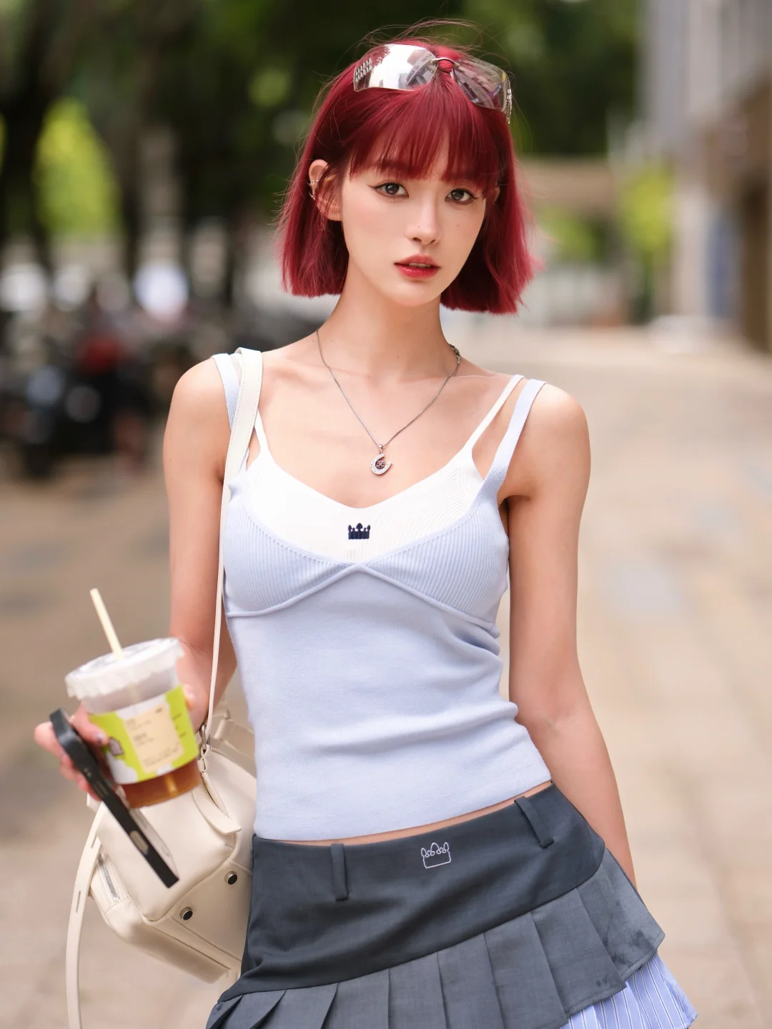 八月，是夏的收尾