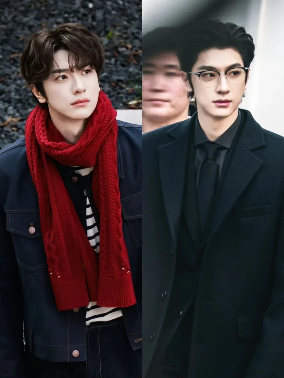 林一路透已经把我迷得不知天地为何物了