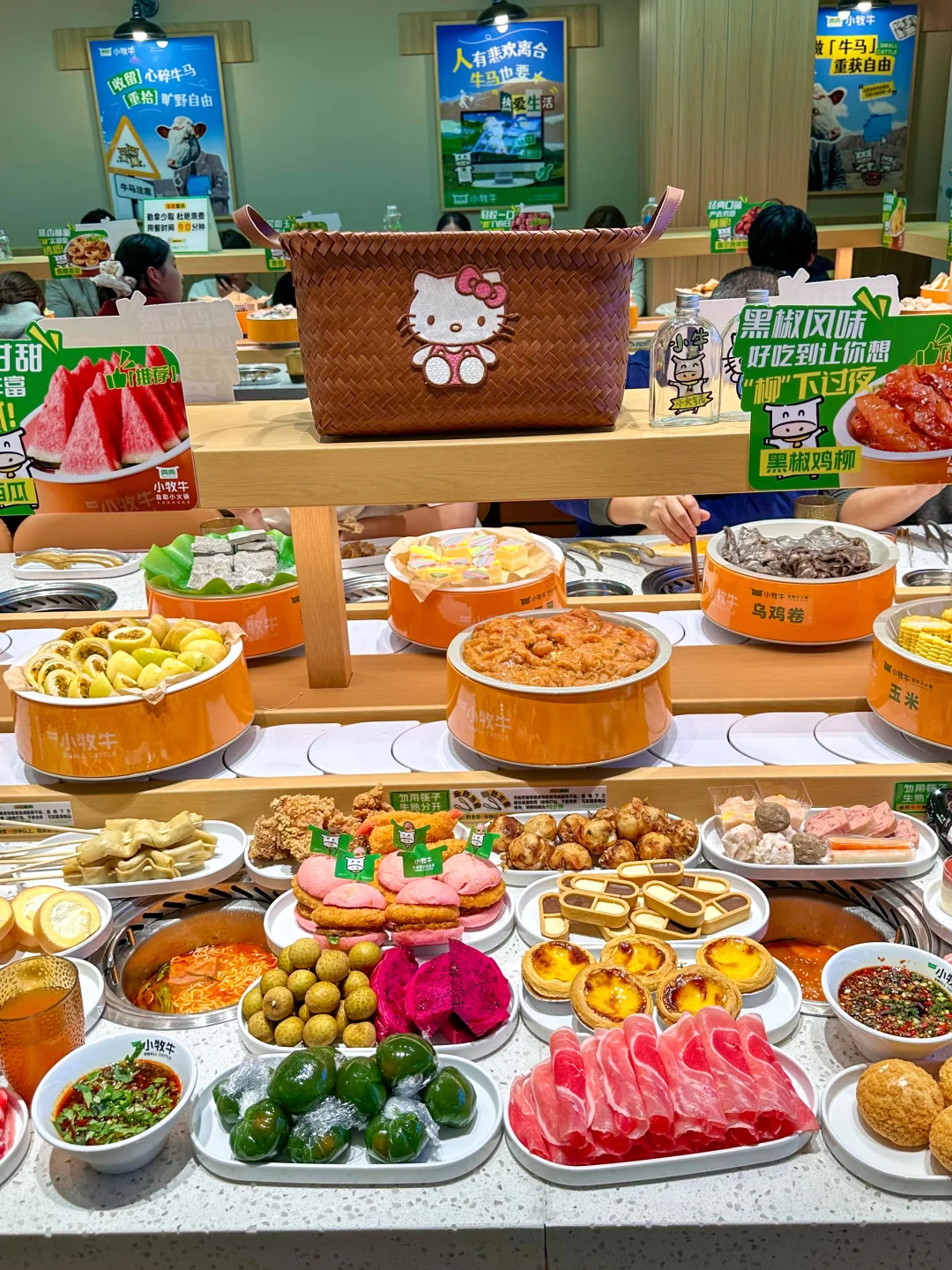 余姚首家！！自助！！59.9吃回本🤯🤯🤯