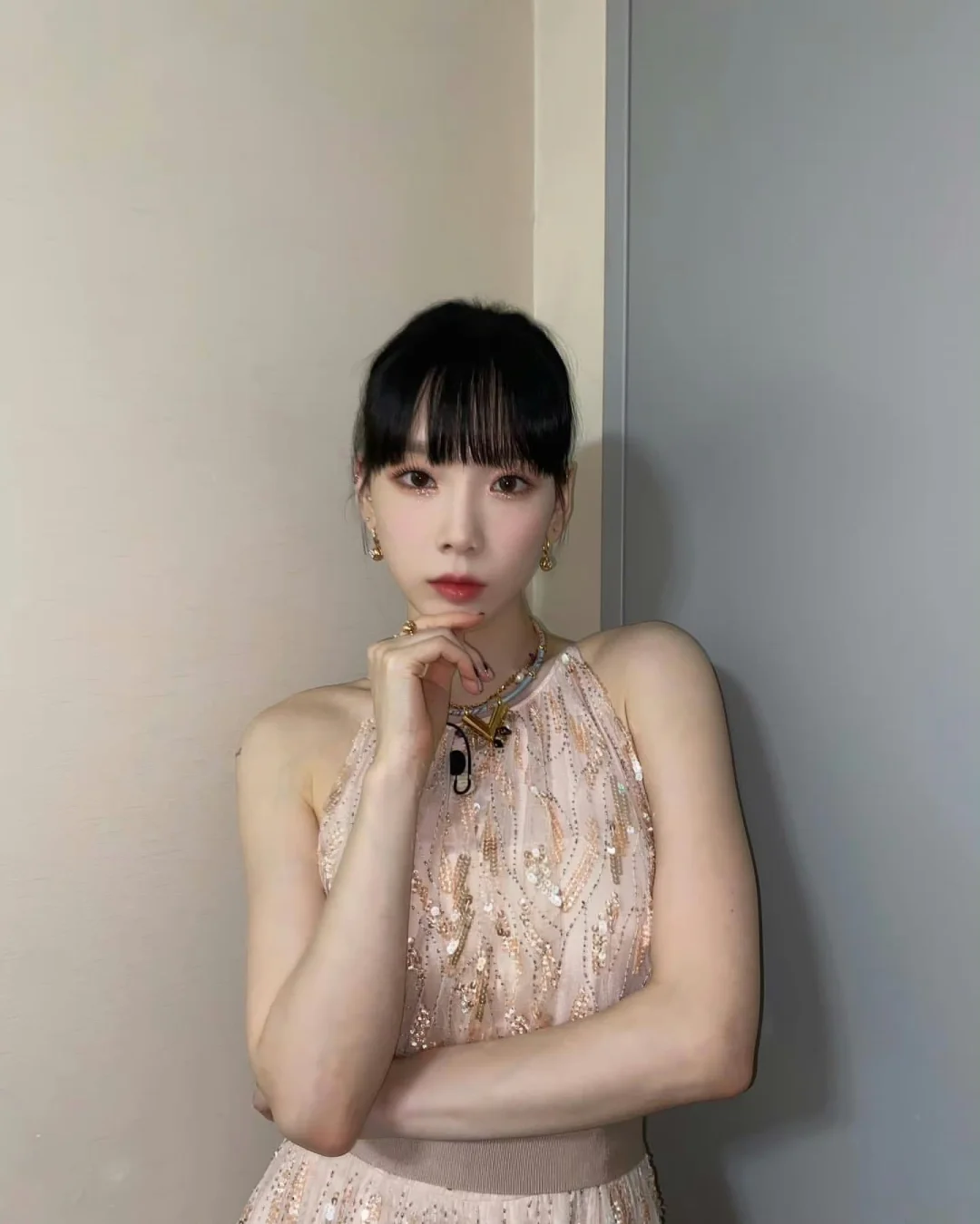 210227&210306 taeyeon_ss 惊六📷