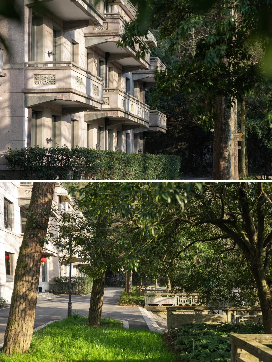 北山上的野奢酒店，金华度假胜地！一日游攻略