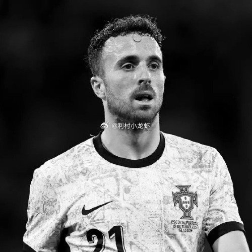 【他以另一种方式出征世界杯】  2026年5月19日，葡萄牙国家队公布...