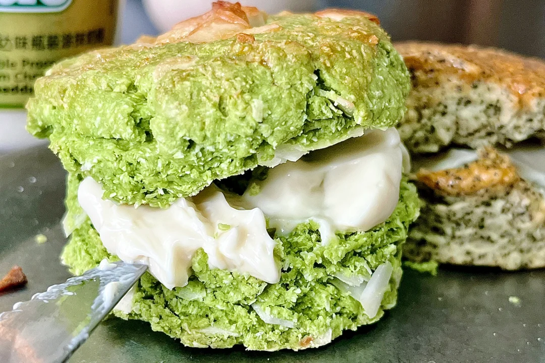⛈️｜scone｜夏日司康大合集🥥🍃