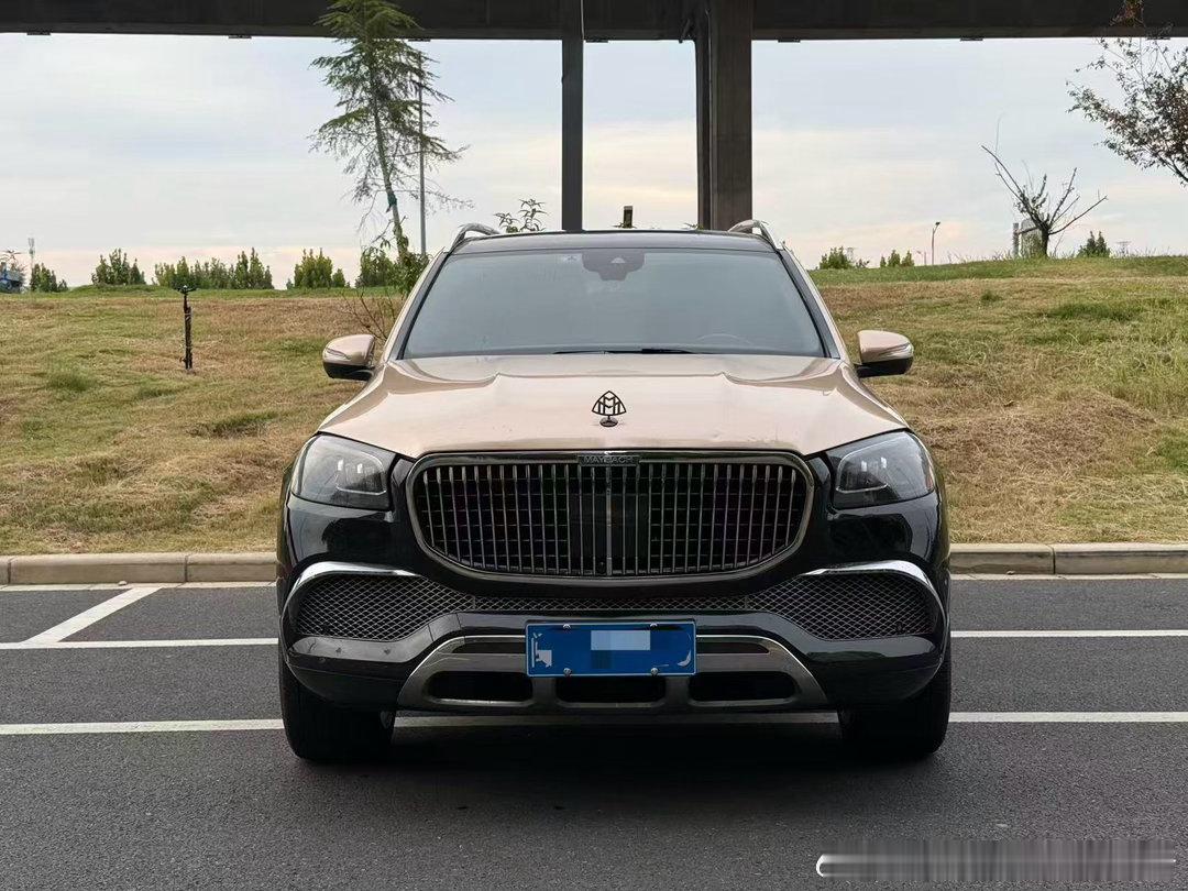 【车辆名称】2020款 奔驰GLS级 GLS450 6座 全景 20轮(美规)
【上牌时间】2020年09月
【行驶里程】9.60万公里
【车辆排量】3.0T
【车辆价格】34.80万
【联系方式】15890561589#生活手记# ​