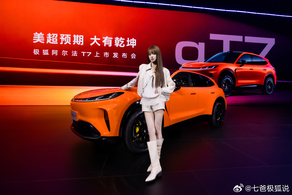 从T1逆袭到T7先发：复盘极狐如何用“组合拳”重塑营销攻守之道[2]如我们所看到的，此次极狐T7精准拿捏了流量逻辑，七剑合璧王牌的推出，加上预售价远低于市场和用户预期，超高的性价比直接引爆市场，在预售阶段斩获6万订单，数据亮眼，可谓是恐怖如斯。

可以说，极狐直接在预售阶段就夯实了优势，优先 ​