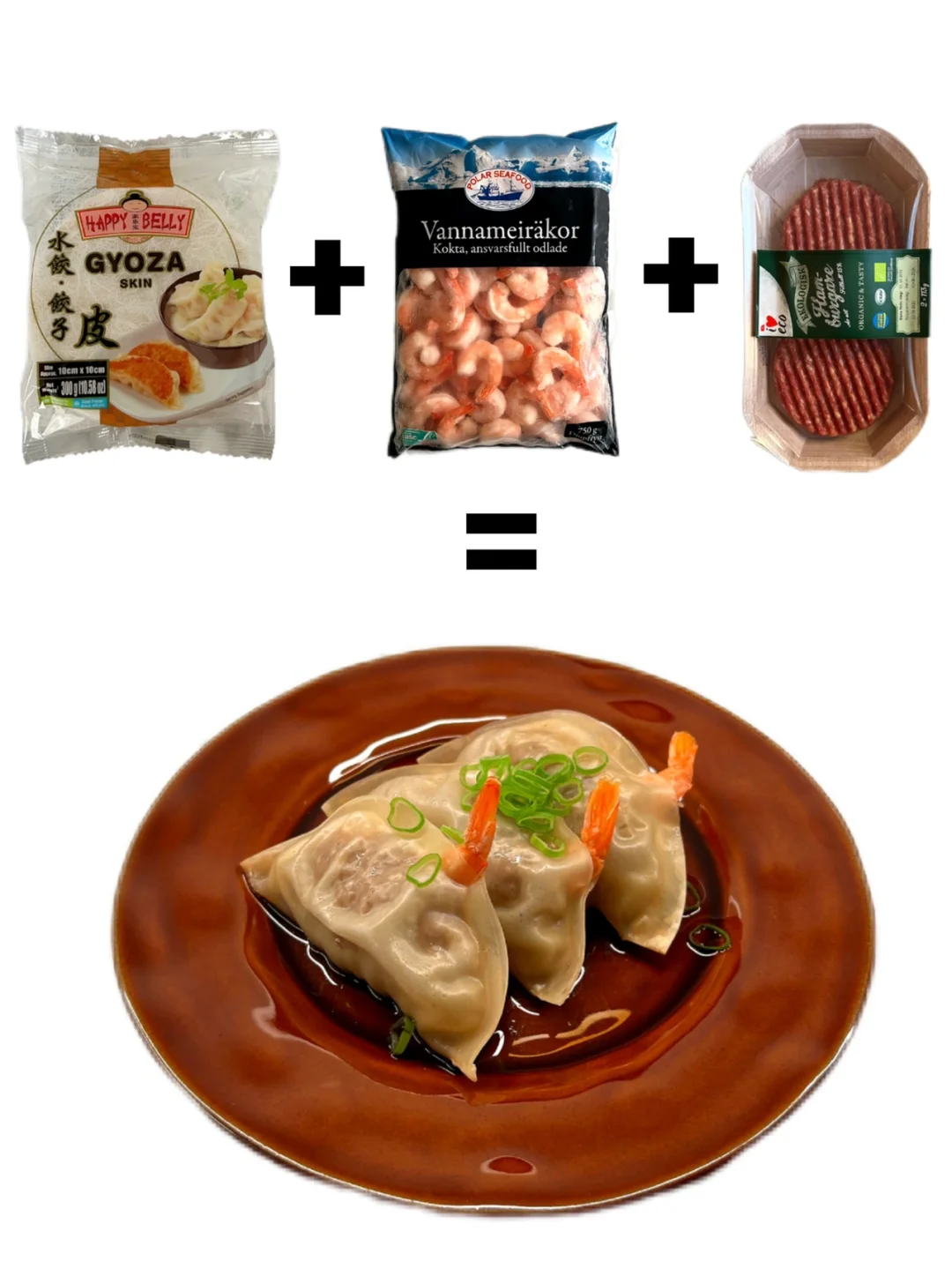 生活就是即要糊弄 又不失精致