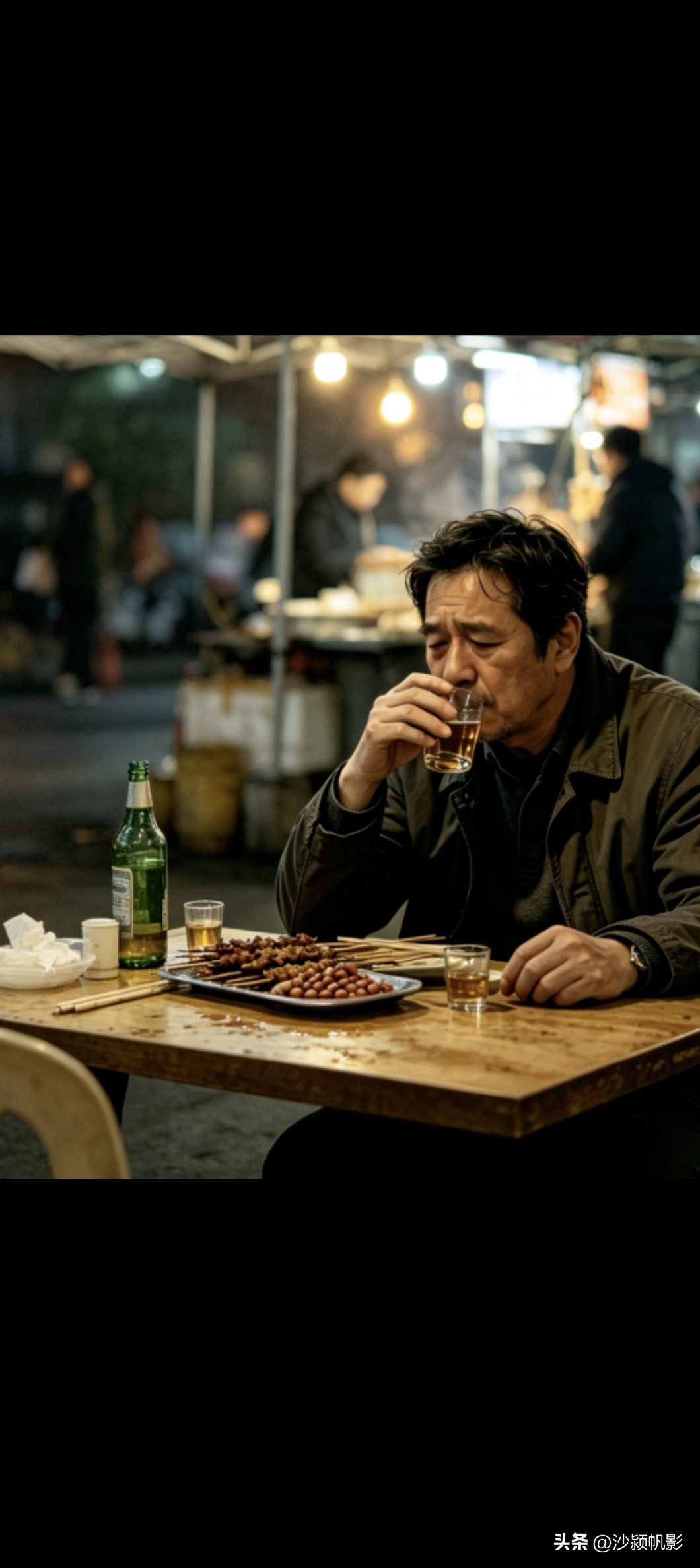 把饮酒说得一无是处本身就是另一种偏见。

曾几何时，大家谈酒色变，把饮酒直接打上
