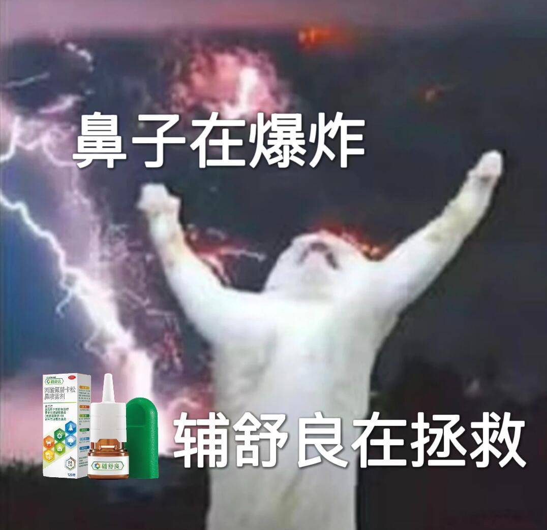 北京司机鼻过敏开车打喷嚏有多惊险秋日出行，别被鼻敏感拖后腿！鼻炎发作喷嚏连连，开车一瞬间视线受阻，危险悄然而至。看完腾讯新闻《超级问诊 | 拯救鼻敏感的秋天》才明白，硬扛不可取，出门戴好口罩规避过敏原，症状出现可合理使用丙酸氟替卡松鼻喷雾剂、环索奈德二代鼻用激素，鼻子舒服开车更稳妥。拯救鼻敏感的秋天超级问诊
