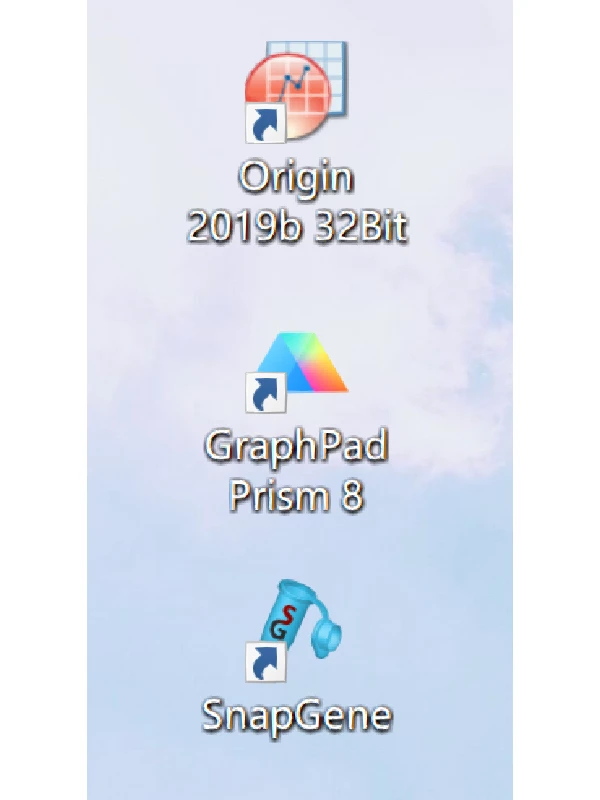 科研作图软件分享|找工作