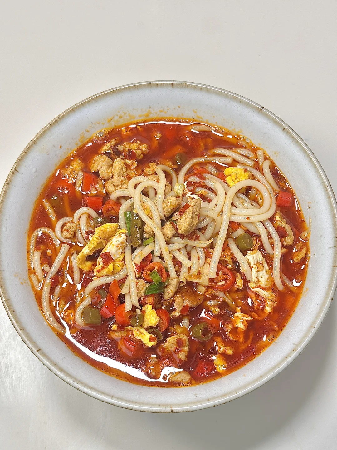 如果我去开店 这一定是招牌！！