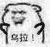 丰富一下你的高糊小表情包