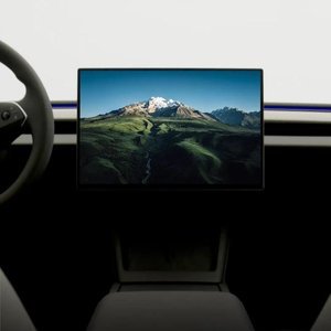 #新款特斯拉Model3值得买吗# 如果之前一直在等Model 3来一次大更新，看完今天这些变化，可能还得继续等。

16英寸中控屏、黑色织物顶棚、浅灰色内饰选配，再加上深灰色的19英寸深色新星轮毂，这些调整能让车看起来有些新鲜感，但就公布的这几项来说，还不足以让我重新评价整台车。

本来喜欢Model 3的 ​