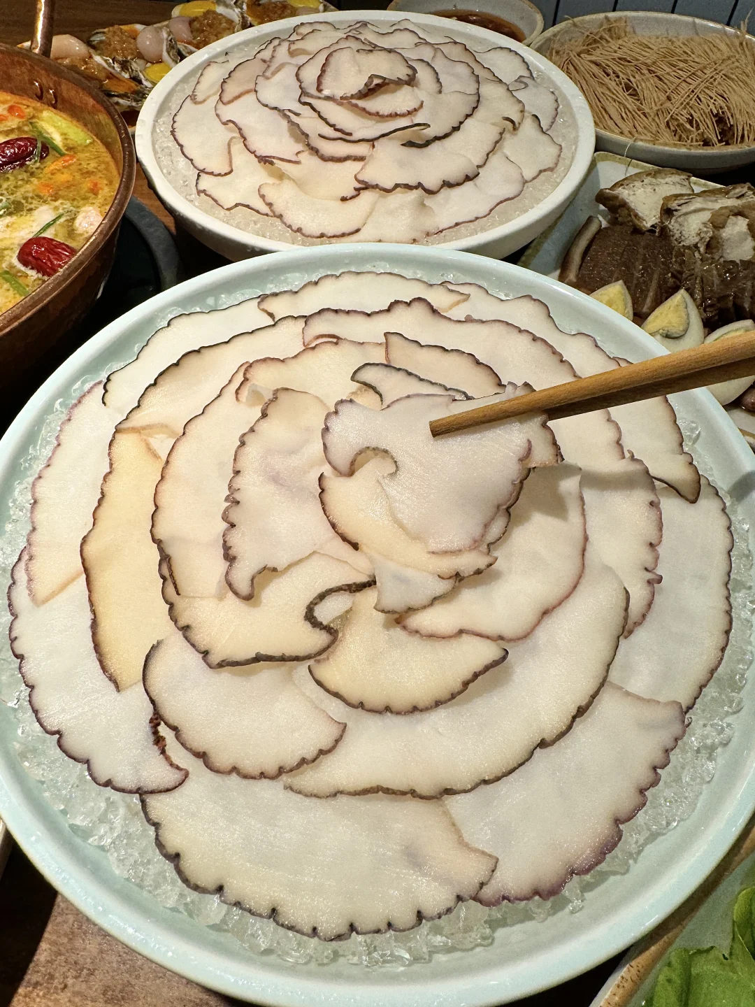 爬完岳麓山一定要去吃的！！！好吃到晕厥…