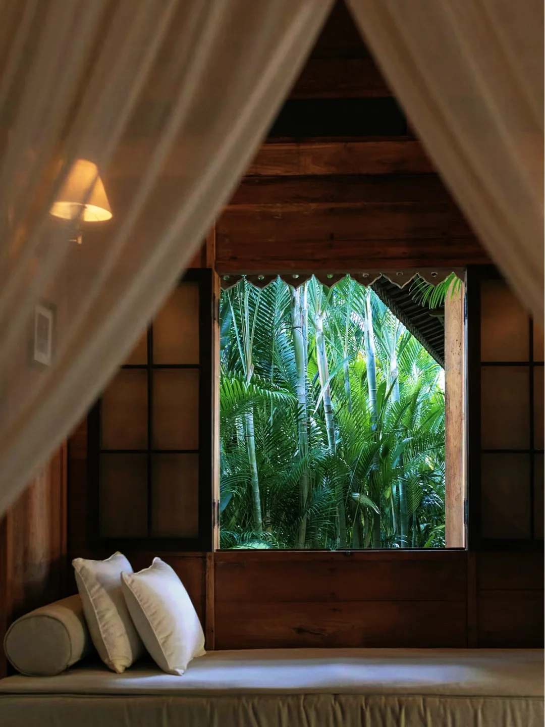 巴厘岛苍古，400多一晚的Airbnb真的远超预期