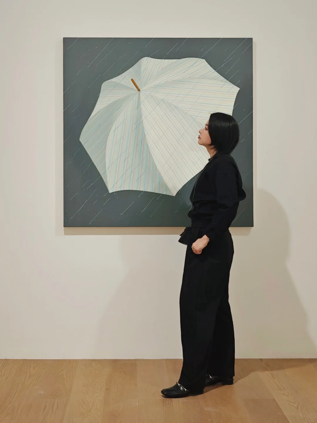 新展 | 一堂高级色彩课与一场沉浸式“代谢