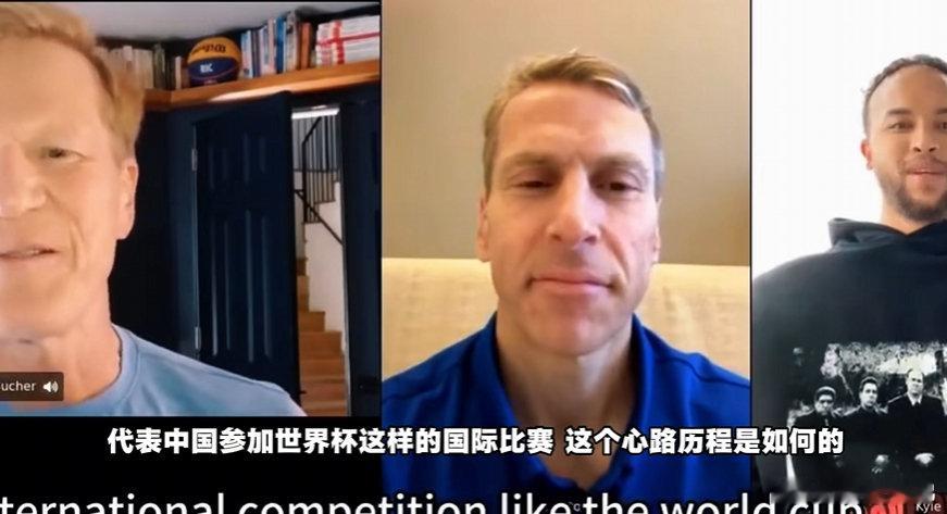 #李凯尔想再为中国男篮打世界杯# 问题在于适配性。李凯尔是万金油，什么都会点，什么都不精。他能策应能防守，但男篮最缺的持球攻坚，不是他的强项。想不想来是他的事，适不适合是篮协的事。 ​