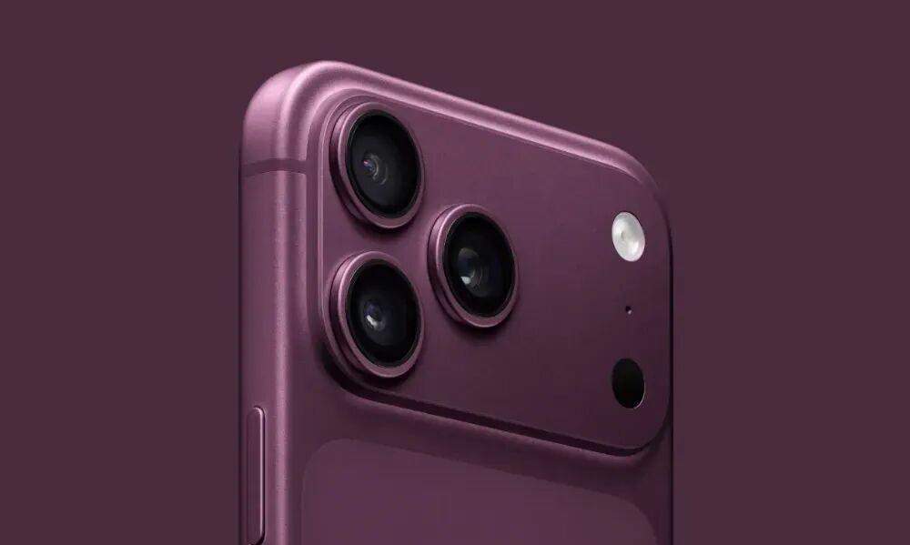 #iPhone18Pro或有三种配色#感觉这个蓝色有点类似iPhone13 Pro远峰蓝，还挺好看的。紫色也好看，但更担心掉漆问题。[笑cry][笑cry][笑cry] ​