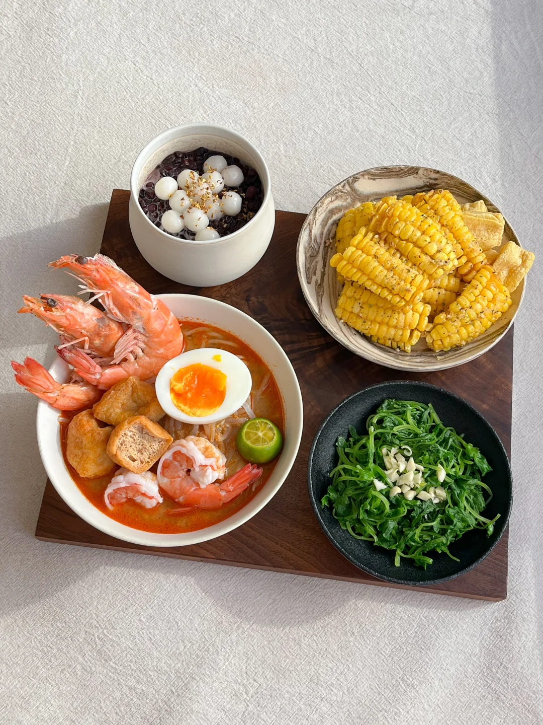 一人食 天冷吃点热乎的🫕