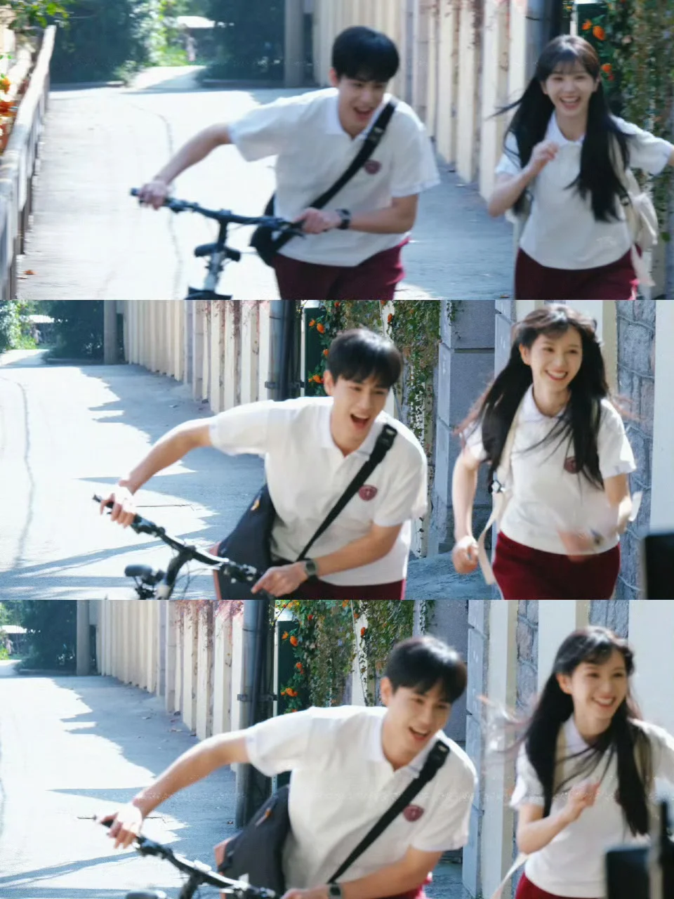 田曦薇✖️胡一天 晋江文学‼️甜蜜来袭‼️