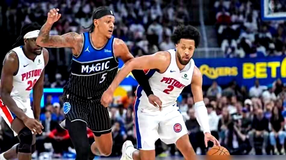 季后赛赢球，是靠自己强，还是靠对手“送”？    2025-26赛季东...