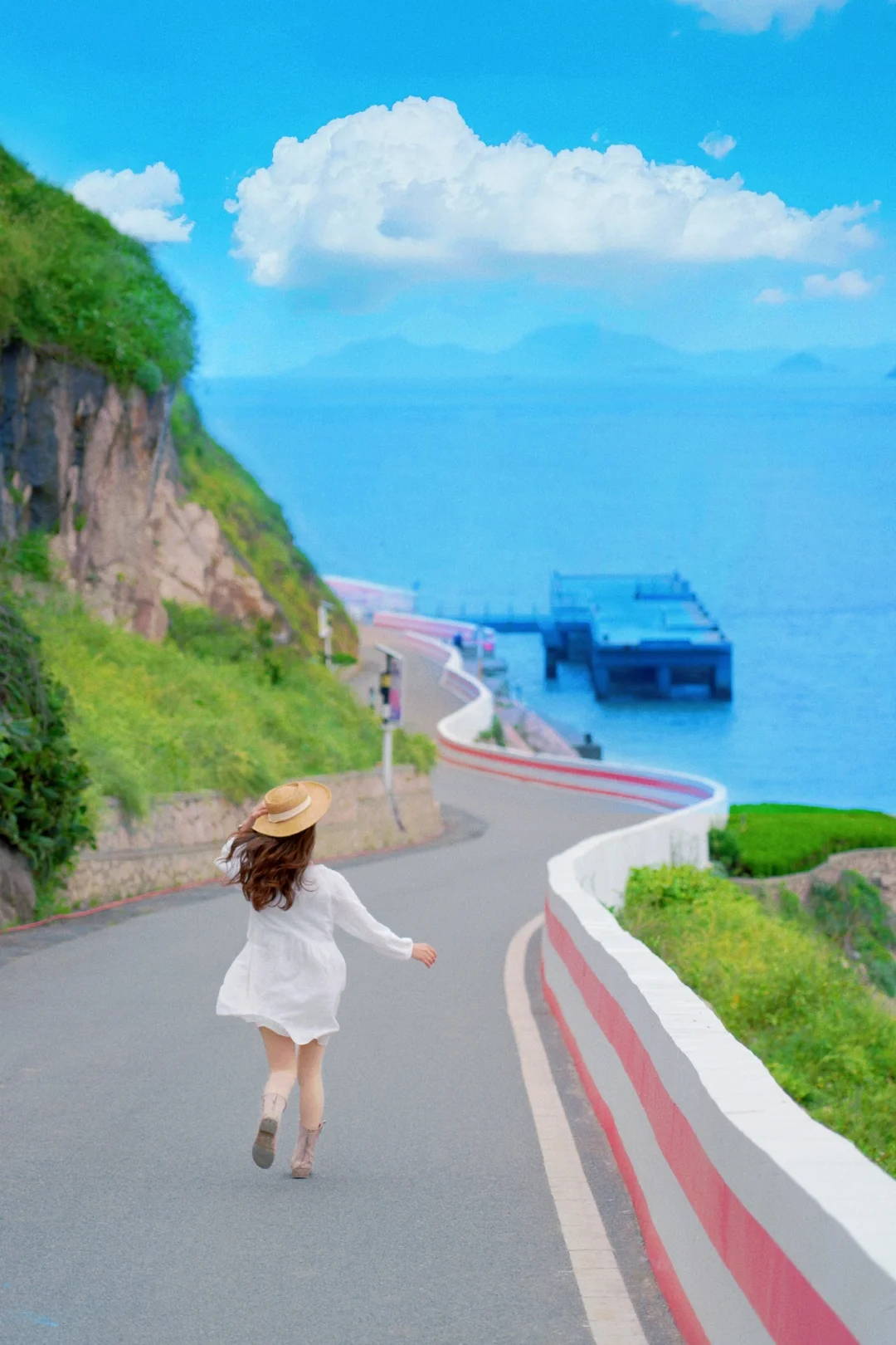 发朋友圈问疯了，都以为我去了国外🤣