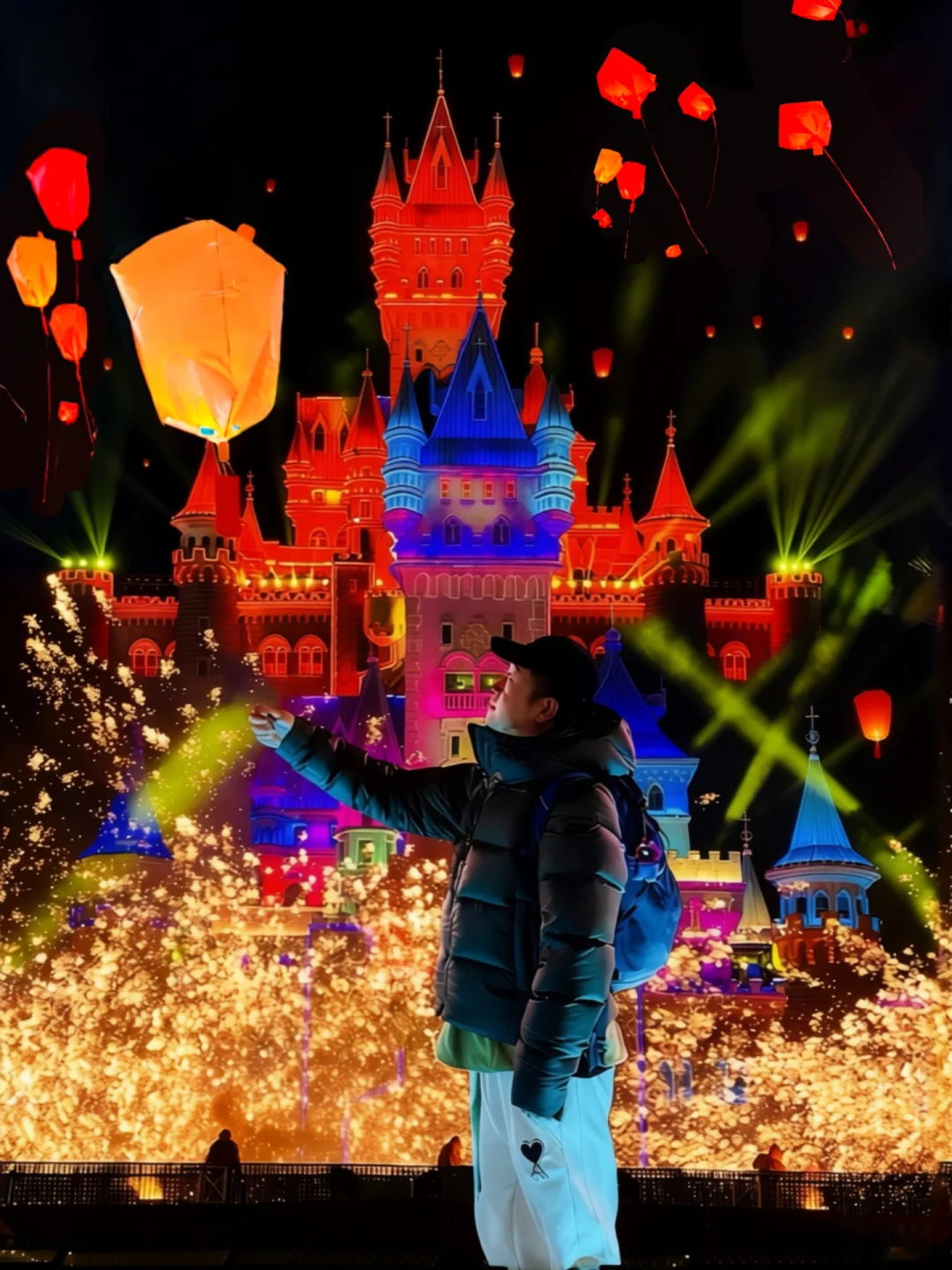 来天津过个“哏儿味”的非遗春节吧｜游玩攻略